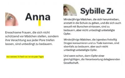 Gesetz zur Sicherung des Verstandenwordenseins (VerstworseGes)