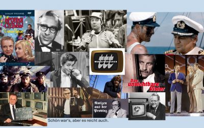 Was würde ich abonnieren, wenn sie den ÖRR in Sparten aufteilen?