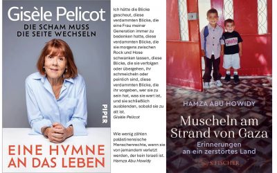 Hymnen an das Leben