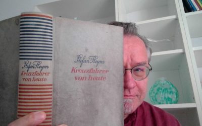 alte Bücher neu entdeckt: „Kreuzfahrer von heute“